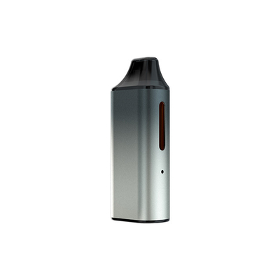 1ml precalientan el sistema portátil de la vaina de Vape del aceite disponible de la pluma 2.0v 15s CBD