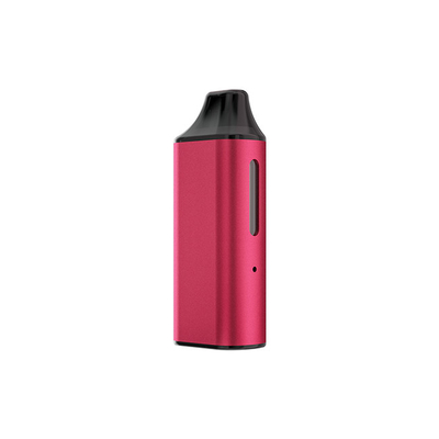 Aceite disponible de Vape Pen For THC del pequeño vaporizador vacío de Cbd del pulgar