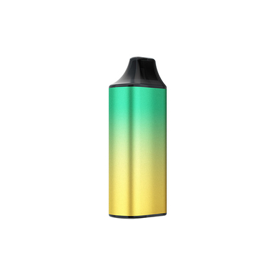 aceite disponible de Pen Rechargeable For Cannabis Extracts del vaporizador del aceite de 1.4ohm 300mAh Cbd