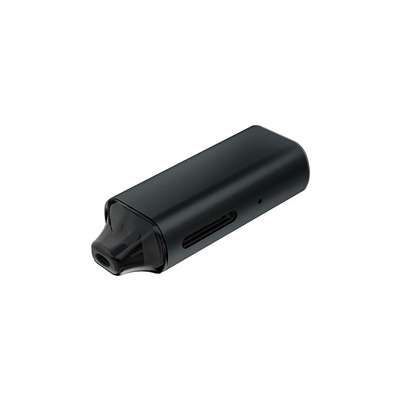 pluma vacía disponible del vape del delta 8 del cig CBD THC del vaporizador e del tamaño del pulgar 300mah