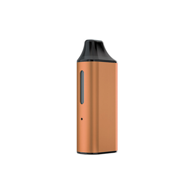 equipos disponibles vacíos del arrancador del cig de 300mah Vape Pen Cbd Oil Preheat 1.0ml e
