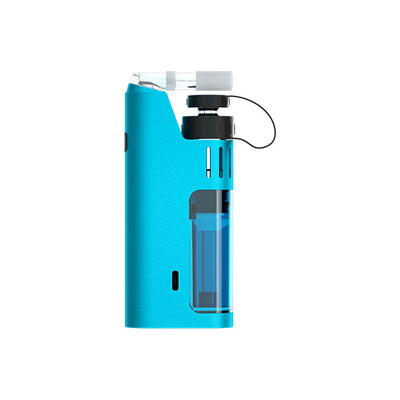 el aceite recargable de la cera de la batería de 3000mAh CBD Vape concentra el equipo de la MOD de Vape