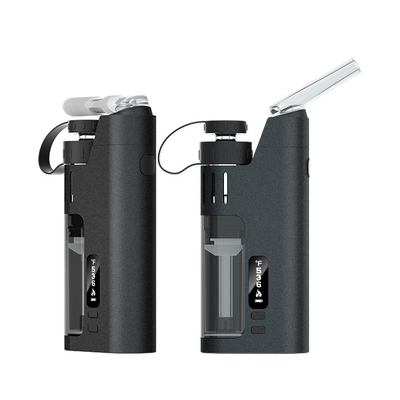 E-aparejo elegante de Vaprozier del aceite con la batería de Vape del filtro de agua del atomizador del cuarzo