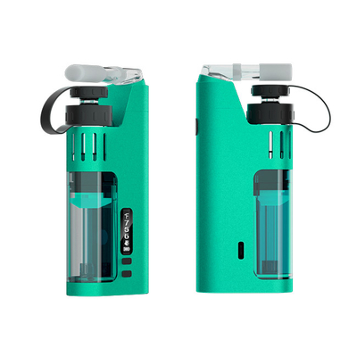 Pluma recargable del vaporizador del concentrado