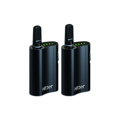 Carga por USB micro recargable de la batería 550mah de Vape del aceite de Cbd D8 510