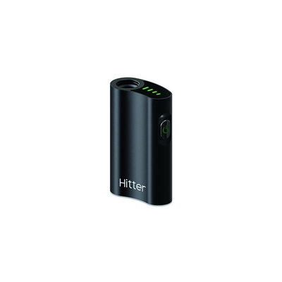 la cámara 550mah precalienta la batería del equipo 3.6V Cbd Vape del arrancador del vaporizador del aceite de Cbd