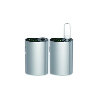La batería variable 550mah 3.6V Cbd del hilo del voltaje 510 precalienta la MOD