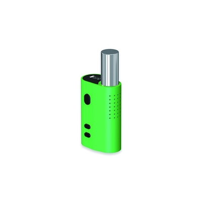 Los temporeros controlan los cigarrillos secos del vapor de Herb Vaporizer Magnetic Cap 1100mah e