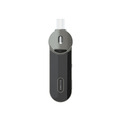 muelle de carga seco de 2000mAh 1A Herb Vaporizer Adjustable Airflow With
