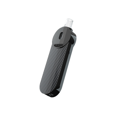 Cámara de cerámica seca 400g de Herb Vaporizer 1A de la circulación de aire ajustable