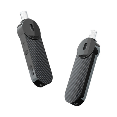 Conexión magnética seca de Herb Vaporizer 1500mah de la boquilla de cristal