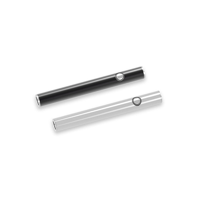 vaporizador micro del hilo de la carga por USB 510 de la batería del aceite CBD Vape de 350mah THC