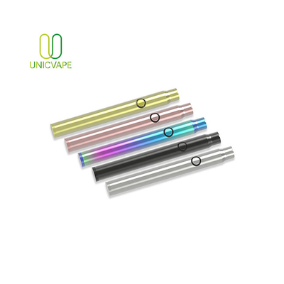 Precaliente la batería USB de CBD Vape ayunan torsión Vape Pen For de la parte inferior de Chager 510 carros