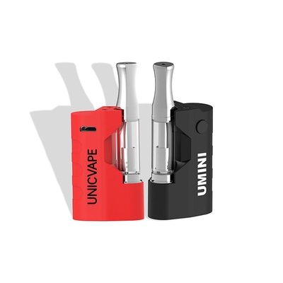 Hilo 2V de Vape Pen Battery Adjustable Voltage 510 del cartucho de Mini Size CBD