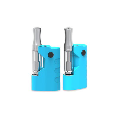cartucho portátil del hilo de 2.4V 2.8V 3.2V Vape Pen Battery For 510