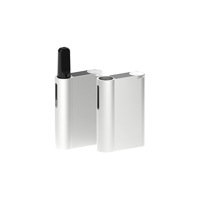 Equipos autos del arrancador de Cbd Vape del hilo de las baterías 400mAh 510 de la MOD de Vape del drenaje