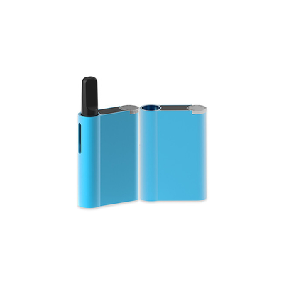 No abotone el equipo auto del arrancador del hilo del drenaje 510 de la batería 500mah de CBD Vape
