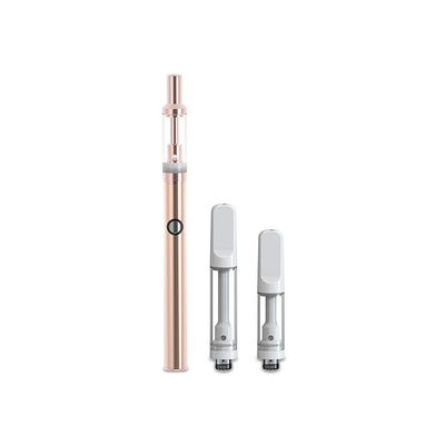 La bobina de cerámica CBD precalienta el hilo 180mah 3.2v de la batería 510 de Vape