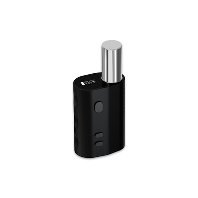 Reacción háptica 0.5ohm de la pluma del vaporizador de Mini Portable Dry Herb que fuma