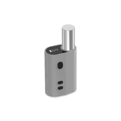 Los concentrados secan a Herb Vaporizer Pen 0.5ohm para la marijuana médica