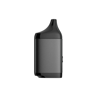Voltaje variable curvado 2.8V 3.2V 3.6V 4.0V de la batería de la cámara CBD Vape