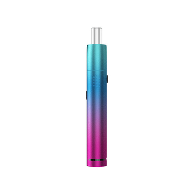 Voltaje variable de Vape Pen Battery 3.4V 350mah del hilo de CBD THC 510