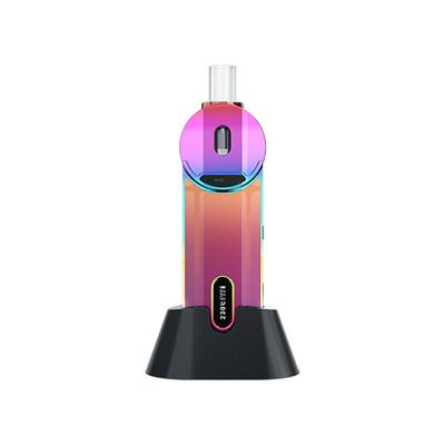 Cámara que cuece de cerámica grande seca de Unicvape Herb Vaporizer Vape Pen With