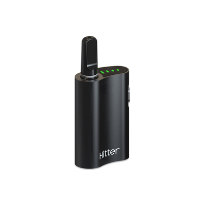 De cerámica precaliente la palma CBD 550mAh de la batería del hilo de la cámara 510 para el aceite del delta 8 de THC