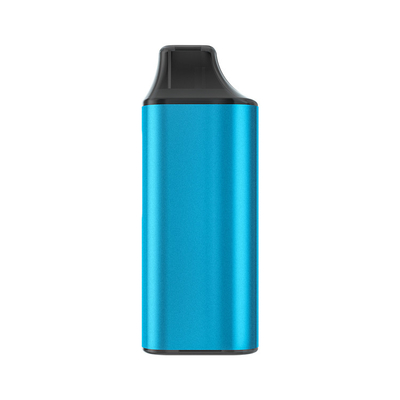 la pluma disponible 15S de Vape del pulgar vacío 300mah precalienta el atomizador del Cig de E