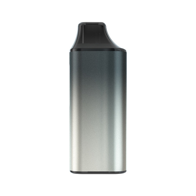 la pluma disponible 15S de Vape del pulgar vacío 300mah precalienta el atomizador del Cig de E