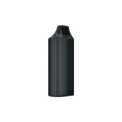 cera disponible Pen Vaporizer Pen Kit 300mah del aceite de 1.0ml Cbd con la luz del LED