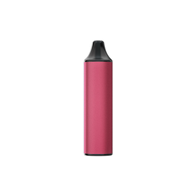 cera disponible Pen Vaporizer Pen Kit 300mah del aceite de 1.0ml Cbd con la luz del LED
