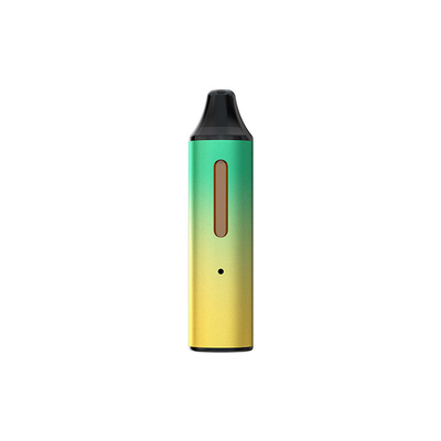 1ml que el delta disponible 8 Vape encierra 2,0 V precalientan la bobina de cerámica