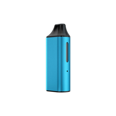 La vaina cercana CBD Vape del sistema encierra el vaporizador disponible del Cig de 1.4ohm E recargable