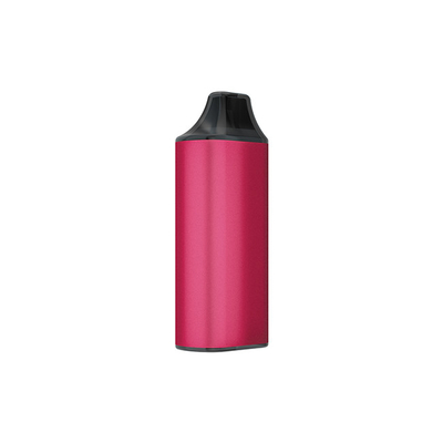 Aceite disponible de Vape Pen For THC del pequeño vaporizador vacío de Cbd del pulgar