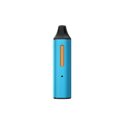 La vaina cercana CBD Vape del sistema encierra el vaporizador disponible del Cig de 1.4ohm E recargable