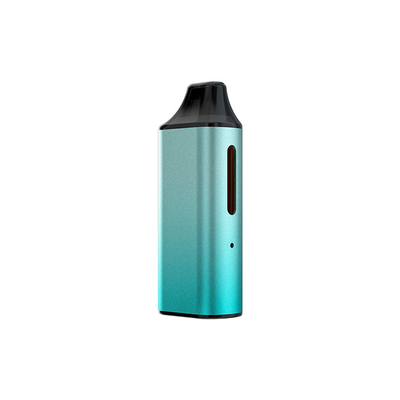 aceite disponible de Pen Rechargeable For Cannabis Extracts del vaporizador del aceite de 1.4ohm 300mAh Cbd