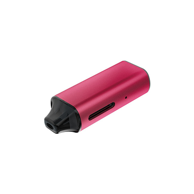 Buttonless 15s precalienta carga por USB disponible de CBD Vape Pen Micro