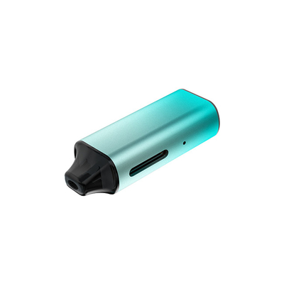 Aceite Cbd Vape disponible Pen Atomizer Tank 300mAh 1.0ml 1.4ohm del delta 8