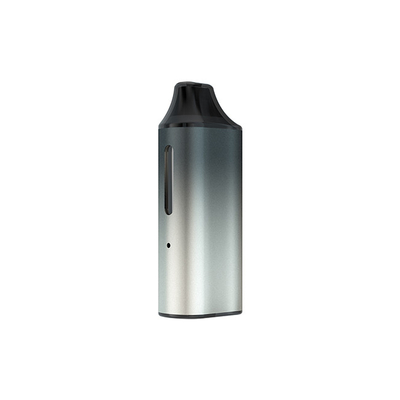 ODM disponible del OEM de Vape Pen Buttonless Micro USB del aceite del delta 8 de 1ml CBD THC