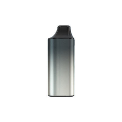 Pluma electrónica portátil 300mAh 1.0ml del vaporizador de CBD para el aceite del cáñamo