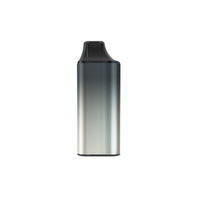 Precalentando el aceite Vape disponible de THC encierre la pluma recargable del cbd 300mAh