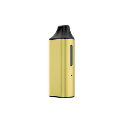 El OEM disponible precalienta la bobina de cerámica de la batería 300mAh de Vape para los aceites de cáñamo