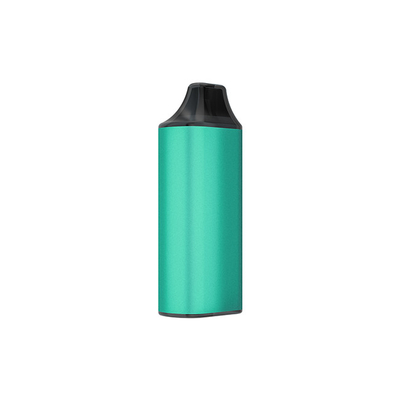 Aceite Cbd Vape disponible Pen Atomizer Tank 300mAh 1.0ml 1.4ohm del delta 8