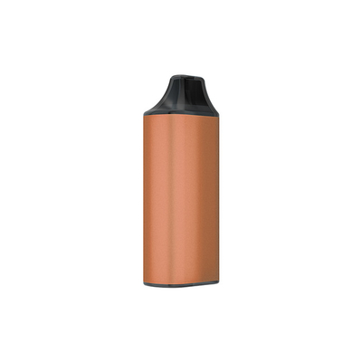 Bobina de cerámica disponible de CBD 1.0ml Vape Pen Vaporizer Rechargeable 20g