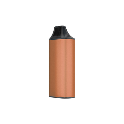 Sistema de cerámica 1.4ohm de la vaina de la bobina del aceite disponible recargable de Vape Pen Cbd Delta 8
