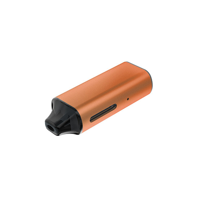 Sistema de cerámica 1.4ohm de la vaina de la bobina del aceite disponible recargable de Vape Pen Cbd Delta 8