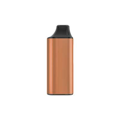 El sistema disponible de la vaina del aceite de Cbd precalienta el vaporizador anti 1.0ohm 300mAh de Thc del escape