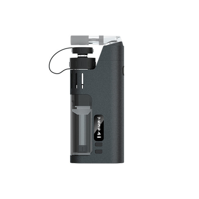 Vaporizador háptico 3000mAh de Vape de la cera de la reacción con el control de la temperatura Syetem