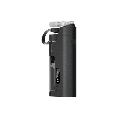 Vaporizador lleno Pen Box Mod 2 de la cera de la cámara del cuarzo en 1 aparejo elegante 3000mah de E